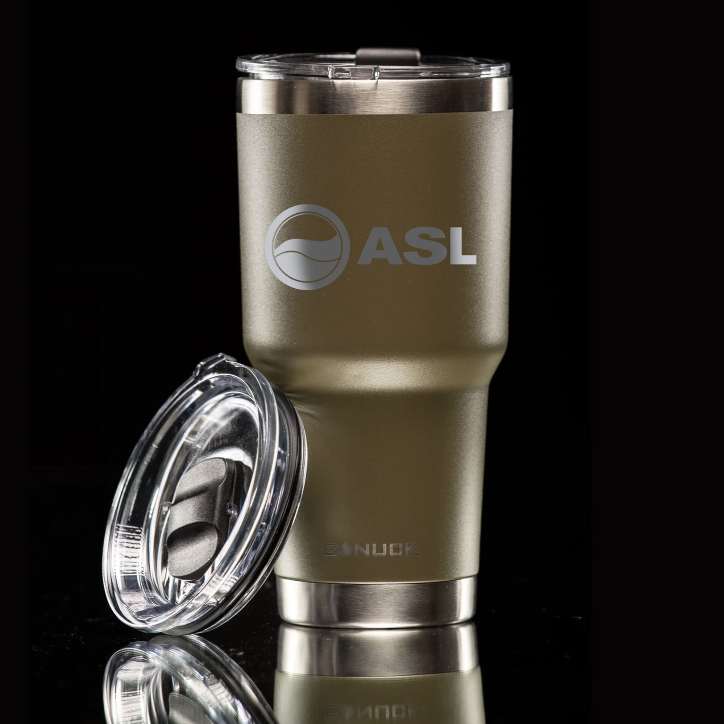 Canuck Tumbler