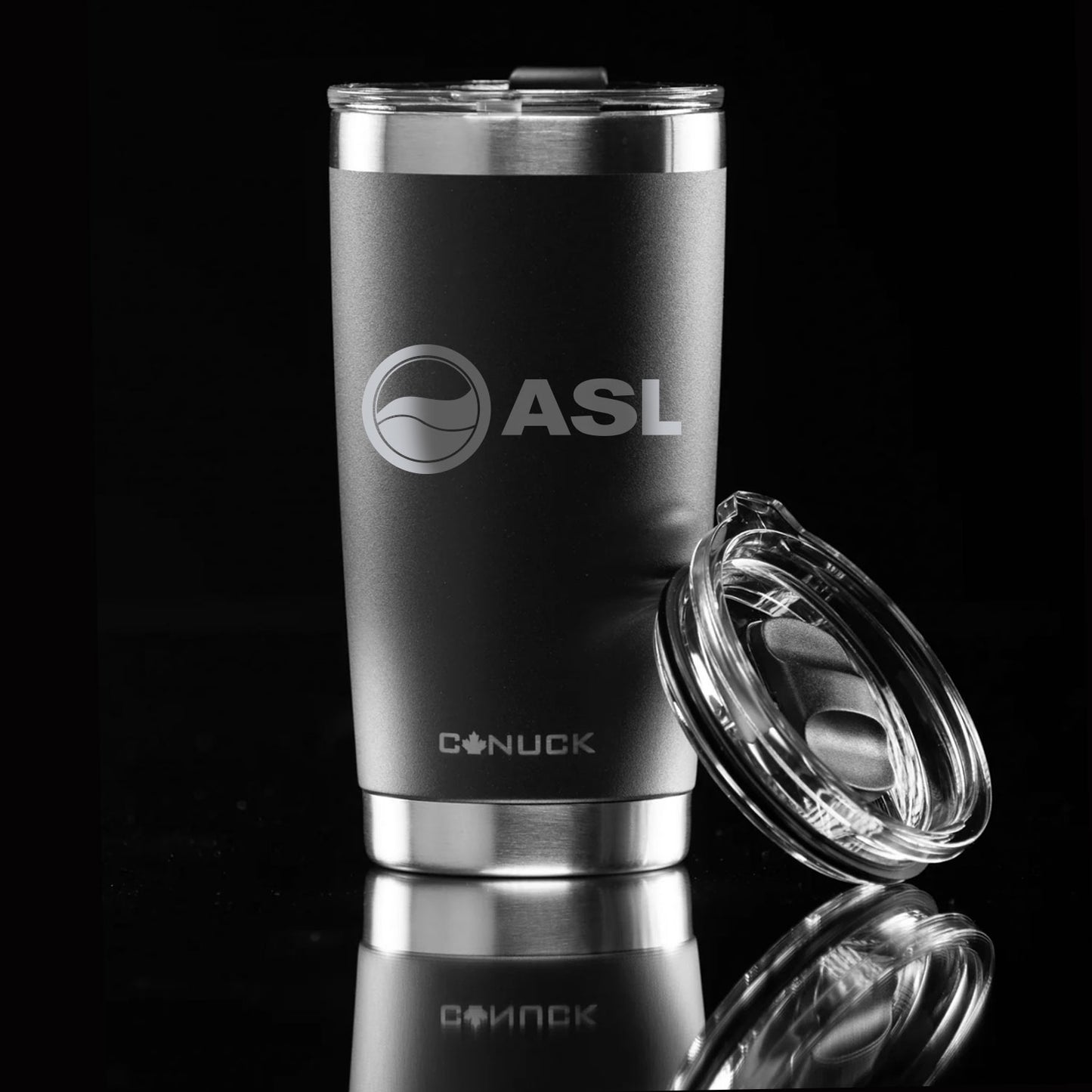 Canuck Tumbler