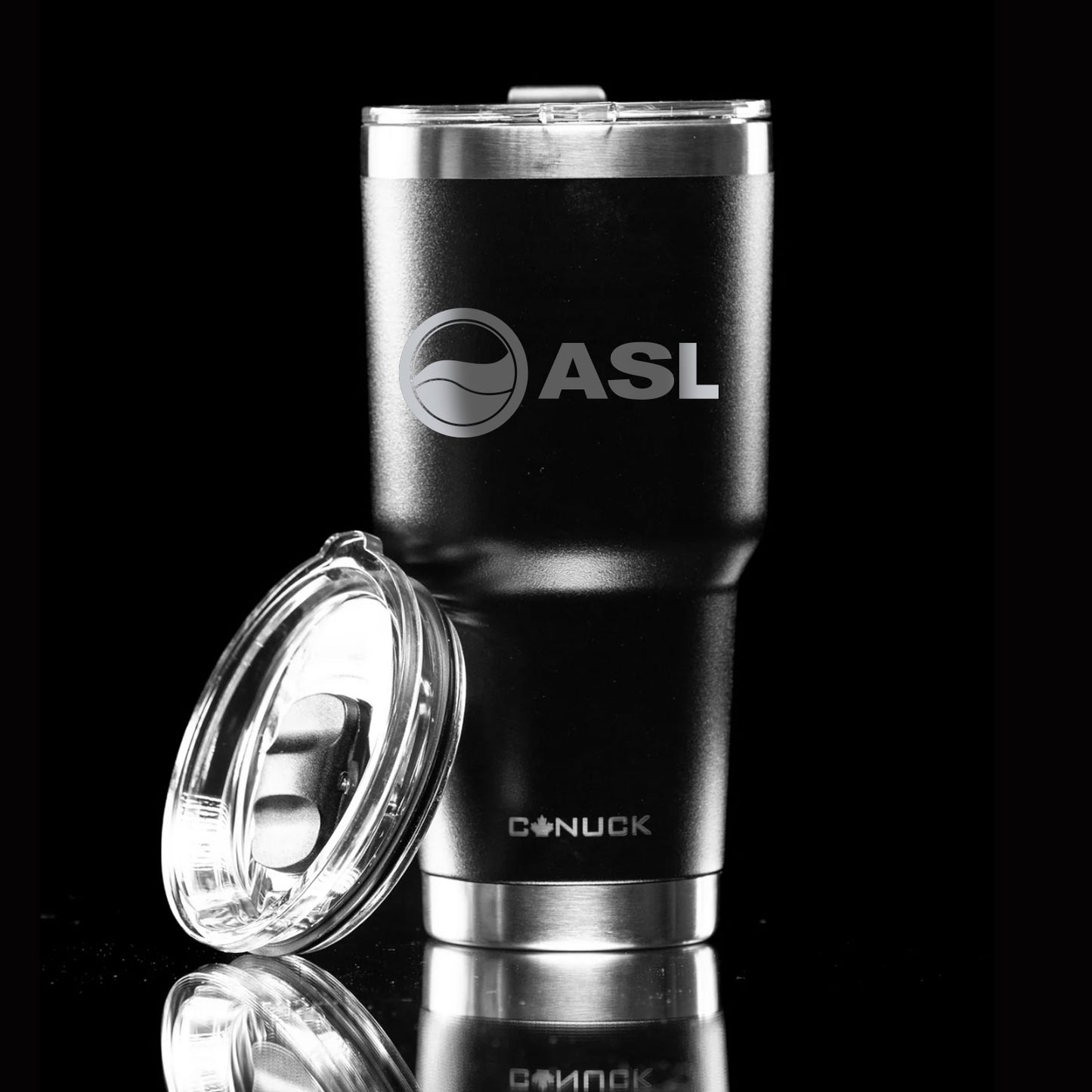 Canuck Tumbler