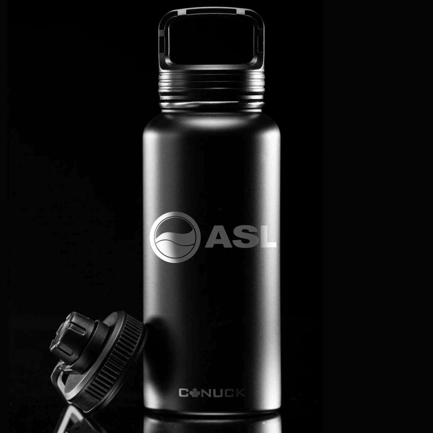 Canuck Tumbler
