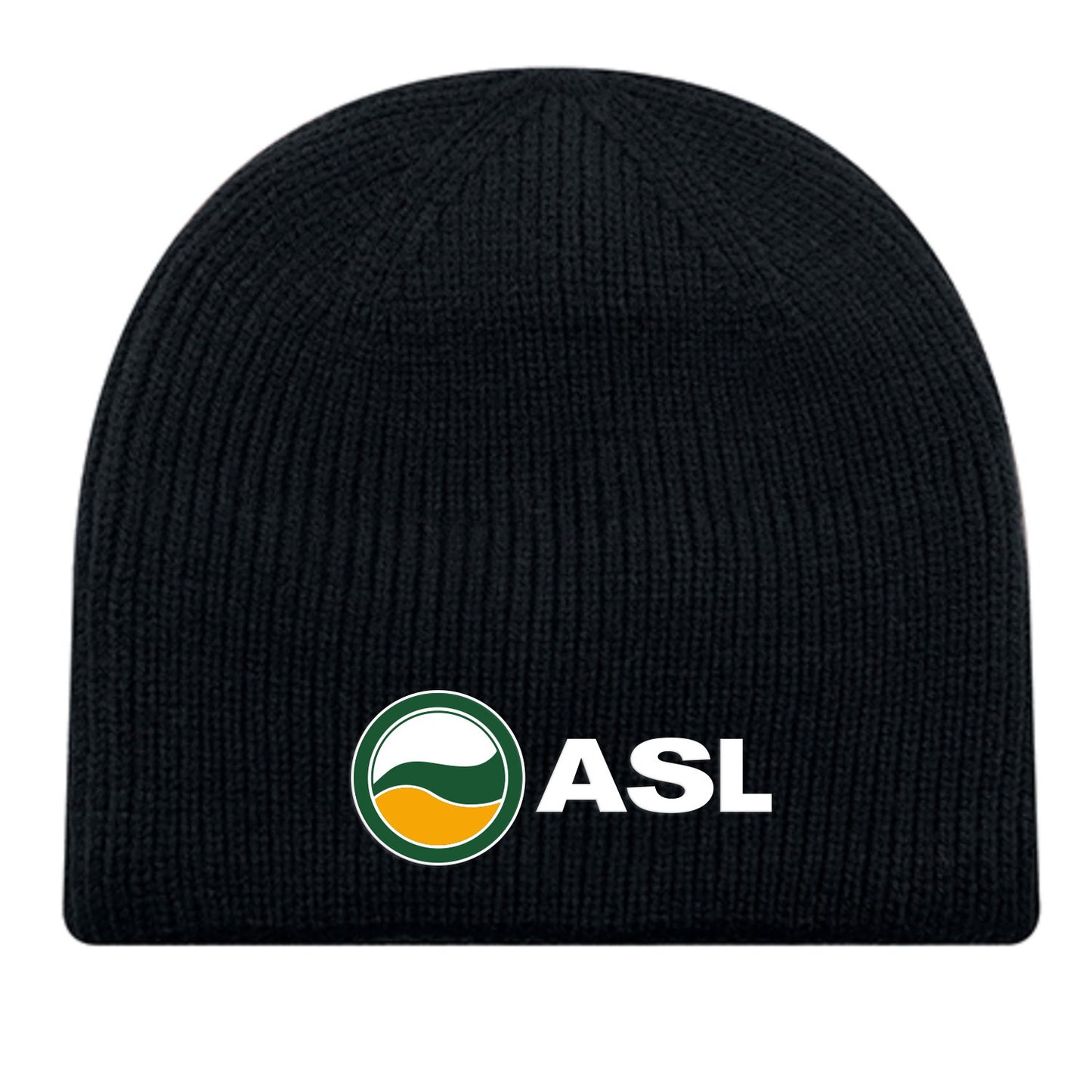 Acrylic / Polyester Micro Fleece - Board Toque with flat seams