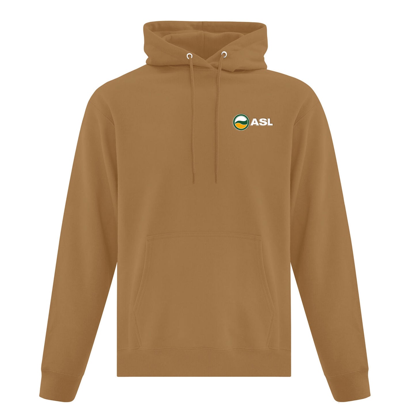 ATC™ EVERYDAY FLEECE HOODIE