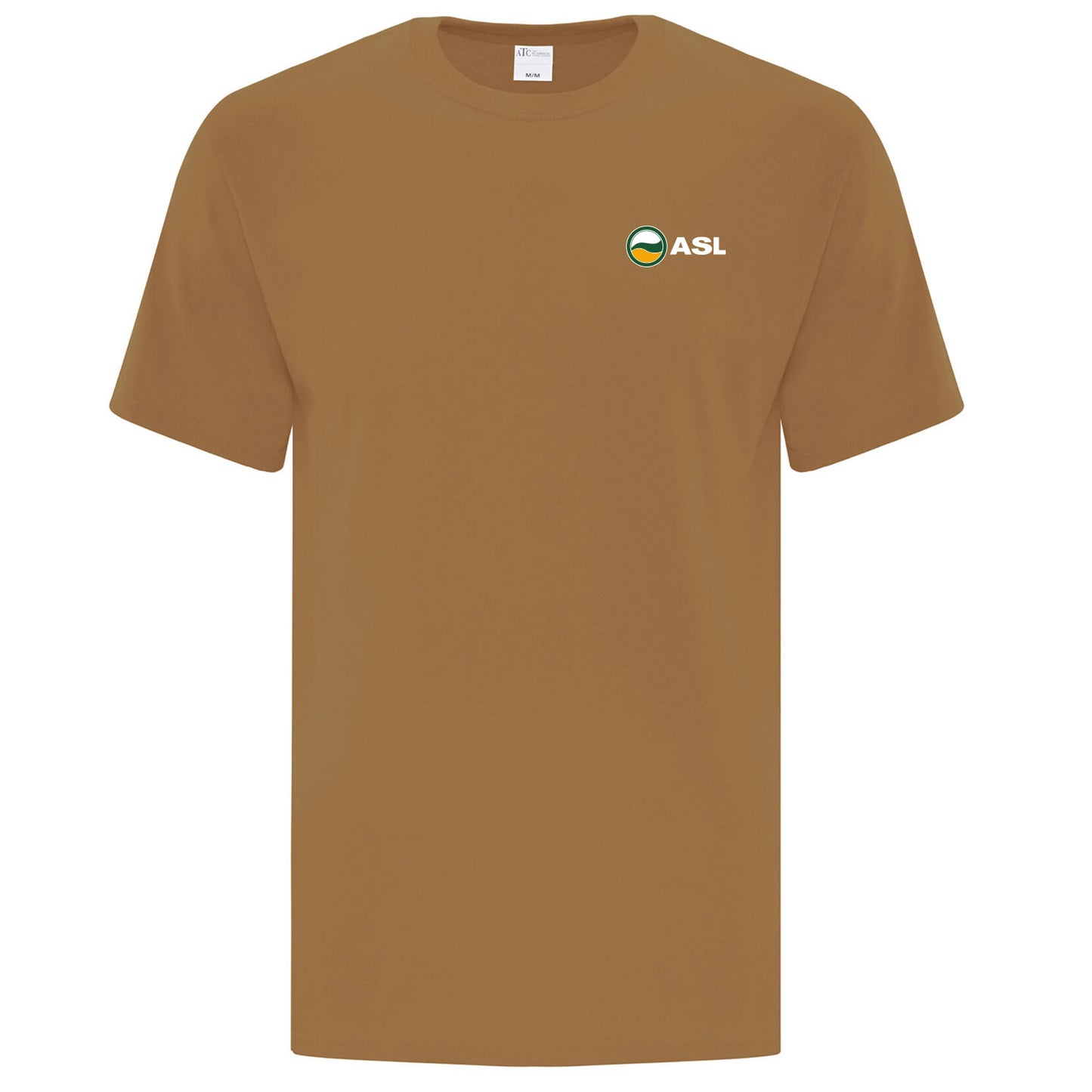 ATC™ EVERYDAY COTTON TEE