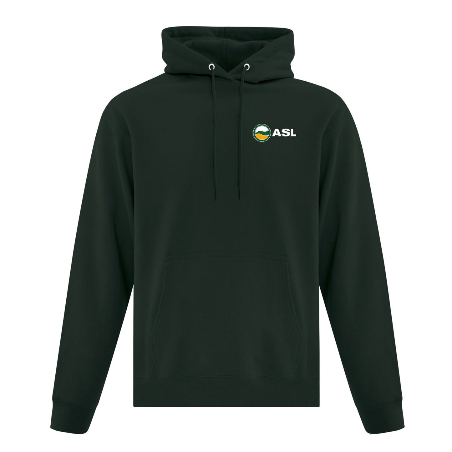ATC™ EVERYDAY FLEECE HOODIE