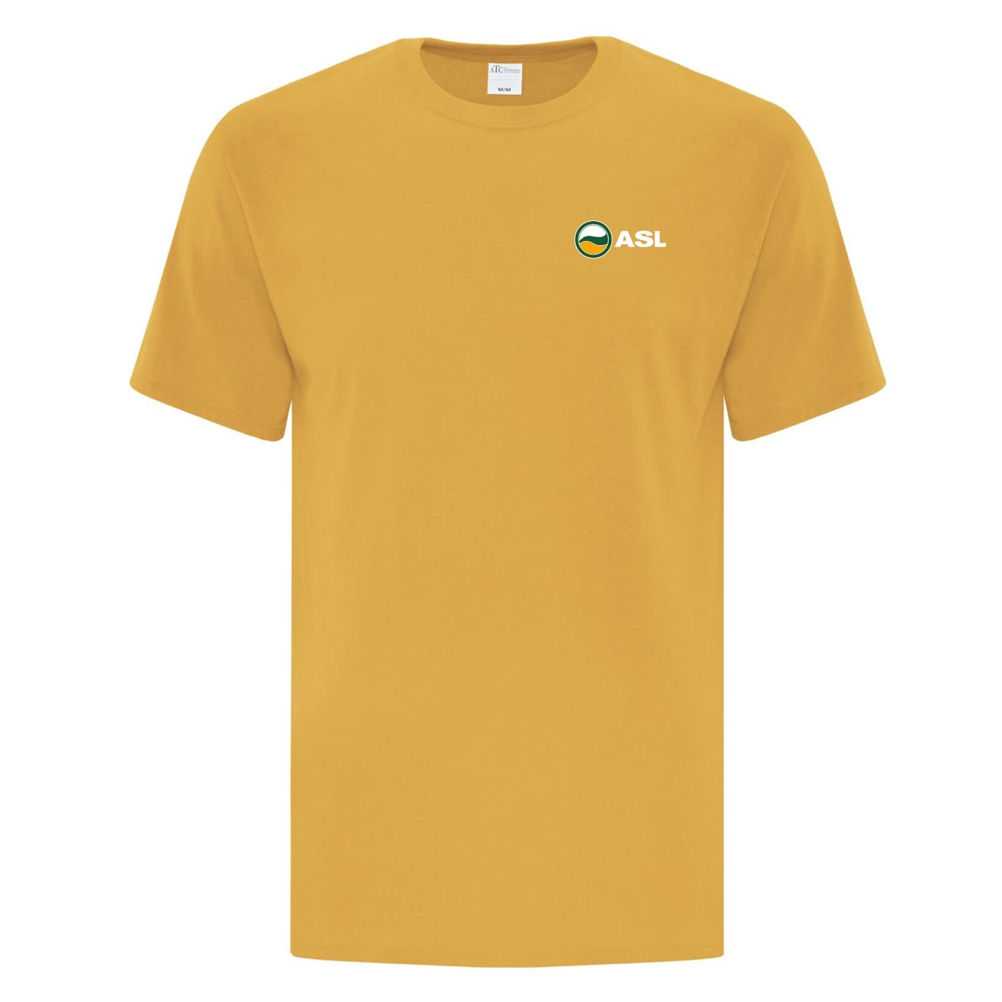 ATC™ EVERYDAY COTTON TEE