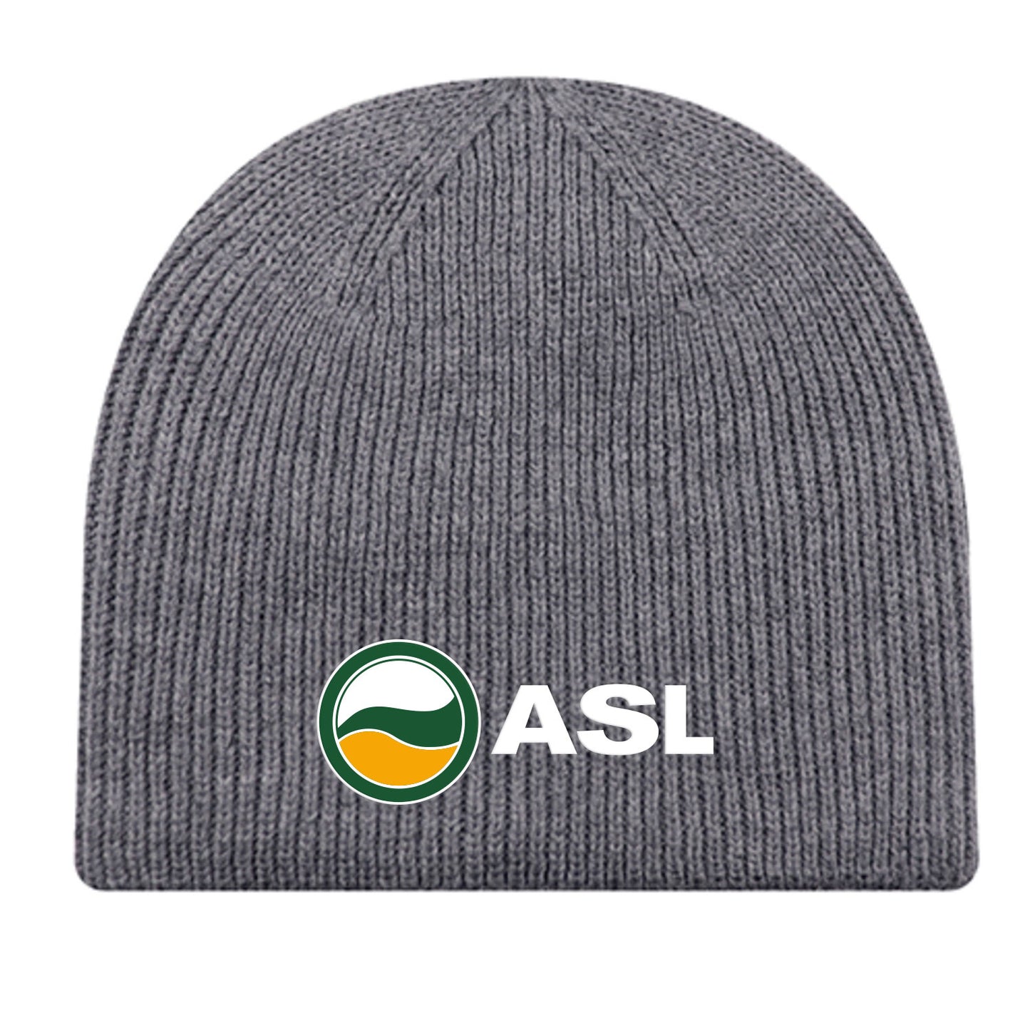 Acrylic / Polyester Micro Fleece - Board Toque with flat seams