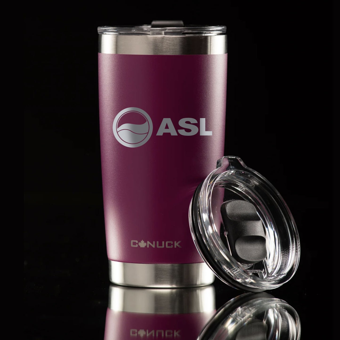 Canuck Tumbler