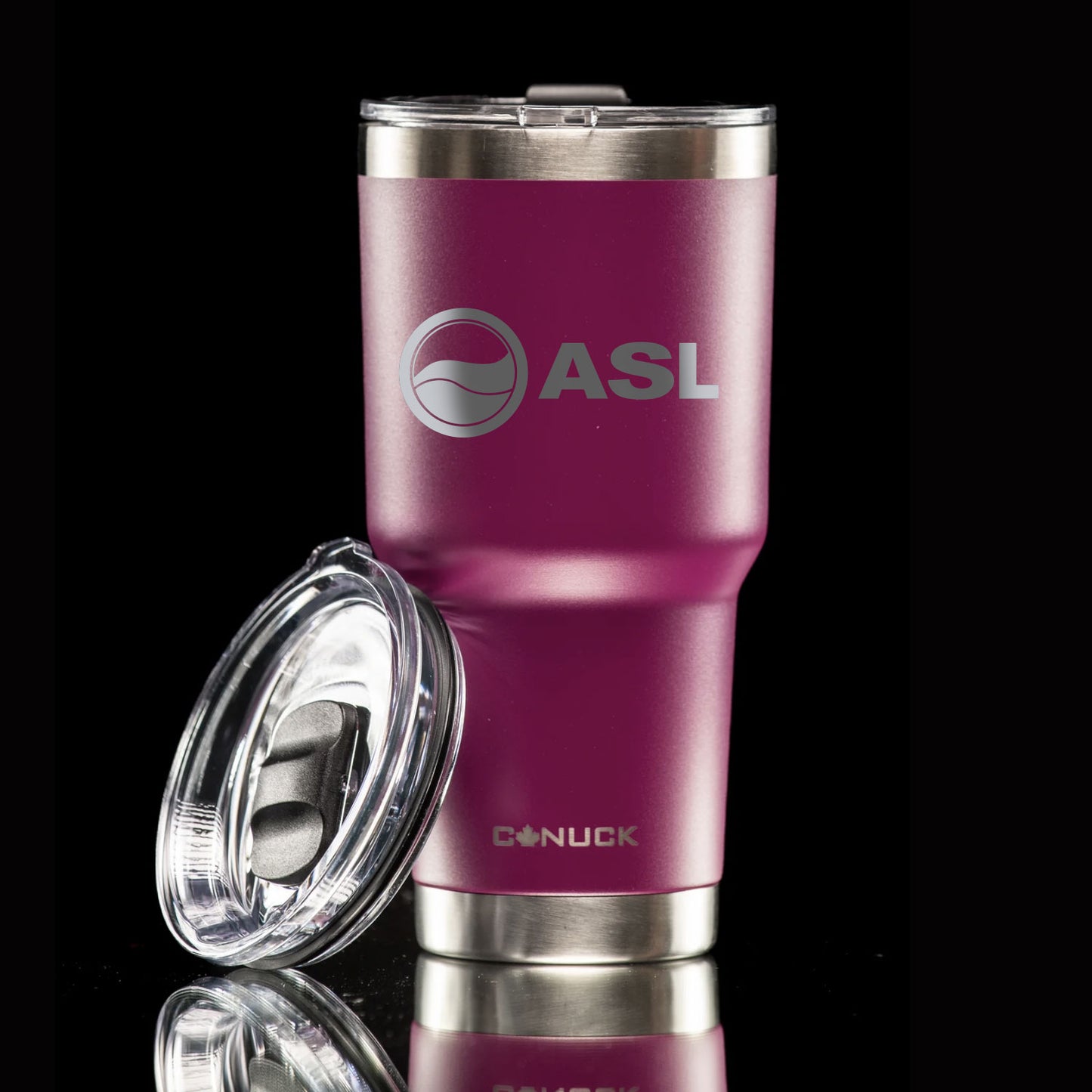 Canuck Tumbler